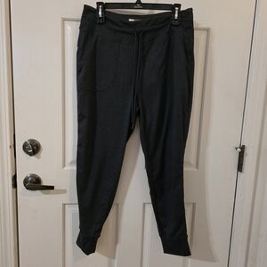 Lole Dark Gray Joggers